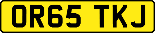 OR65TKJ
