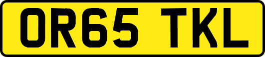 OR65TKL
