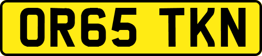 OR65TKN