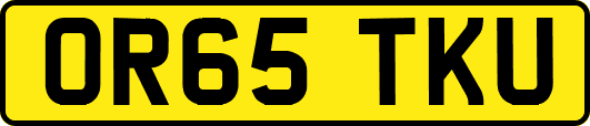 OR65TKU