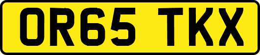 OR65TKX