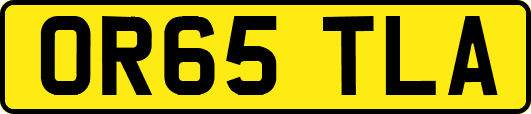 OR65TLA
