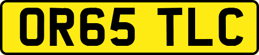 OR65TLC