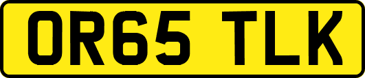 OR65TLK