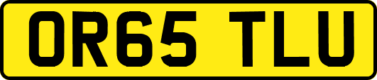 OR65TLU