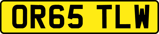 OR65TLW
