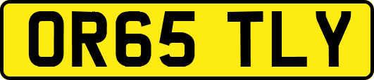 OR65TLY