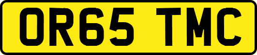 OR65TMC