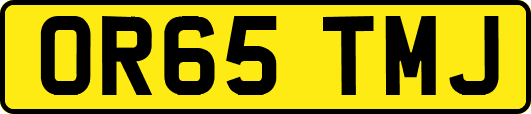 OR65TMJ