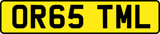 OR65TML