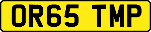 OR65TMP