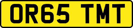 OR65TMT