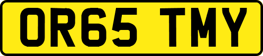 OR65TMY