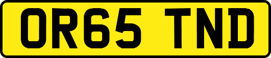 OR65TND