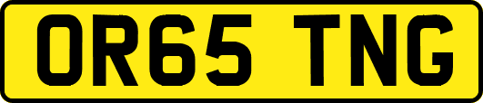 OR65TNG