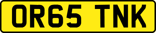 OR65TNK