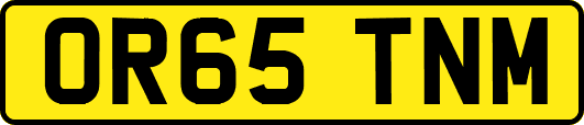 OR65TNM