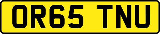 OR65TNU