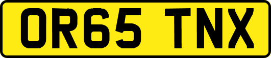 OR65TNX