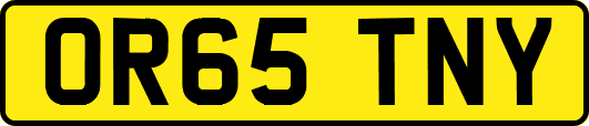 OR65TNY