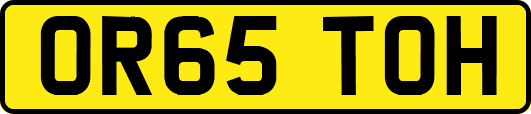 OR65TOH