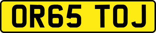 OR65TOJ