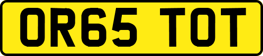 OR65TOT