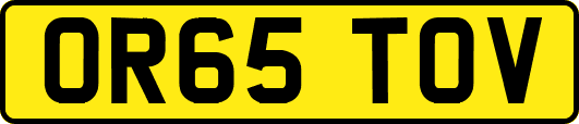 OR65TOV