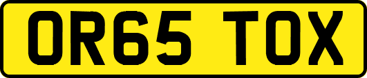 OR65TOX