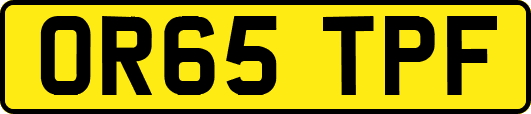 OR65TPF