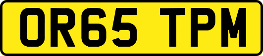OR65TPM