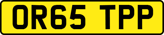 OR65TPP