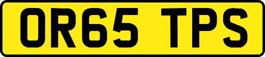OR65TPS