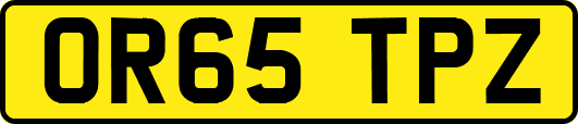 OR65TPZ