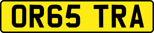 OR65TRA