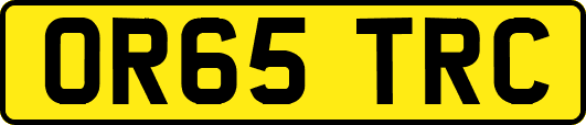 OR65TRC