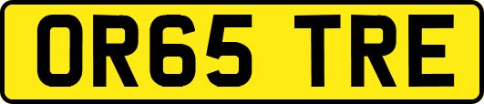 OR65TRE