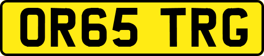 OR65TRG