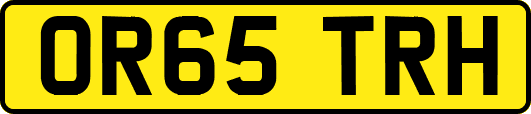 OR65TRH