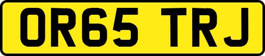 OR65TRJ
