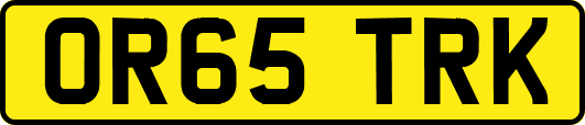 OR65TRK