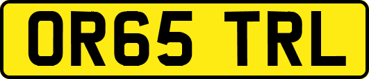 OR65TRL