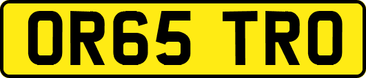 OR65TRO
