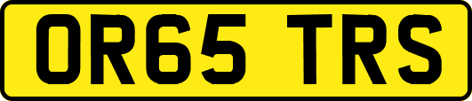 OR65TRS