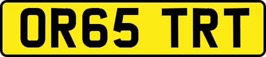 OR65TRT