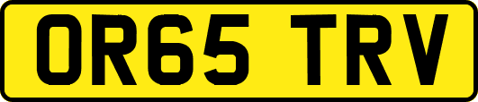 OR65TRV