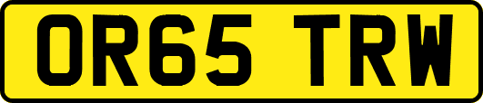 OR65TRW