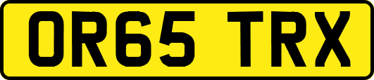 OR65TRX