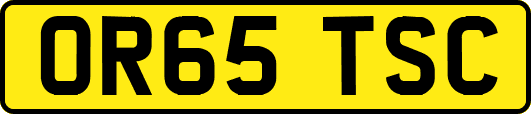 OR65TSC