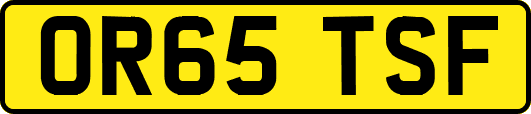 OR65TSF